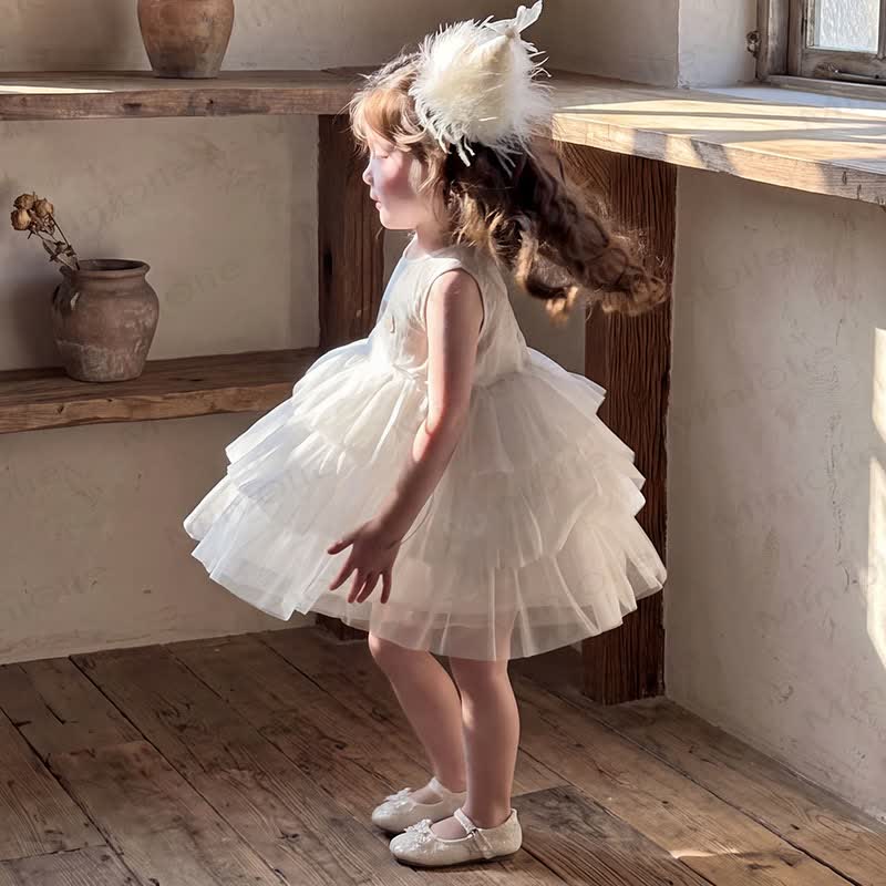 Kleinkind Kleid für Baby und Babys - image 6
