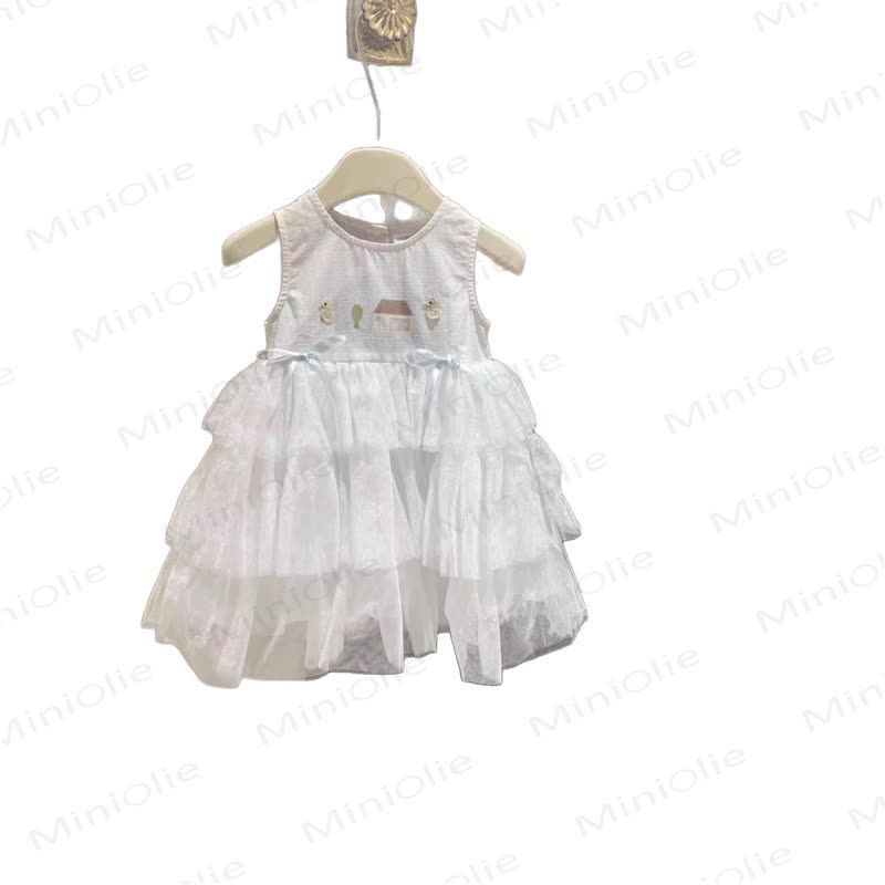 Kleinkind Kleid für Baby und Babys - image 2