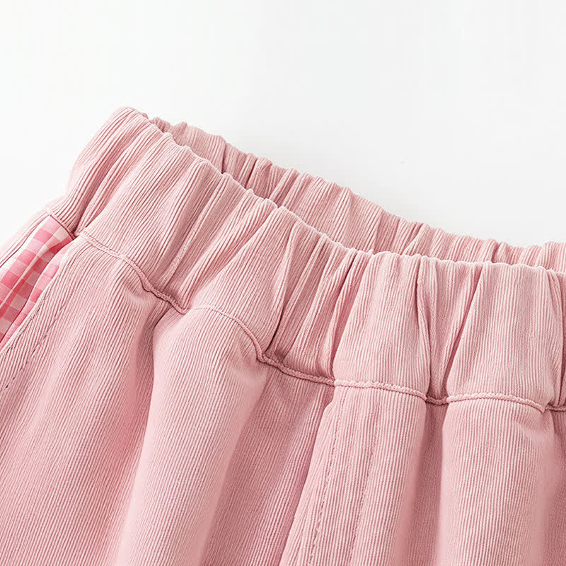 Kleinkind Mädchen Hose mit Tier und Hose - image 6