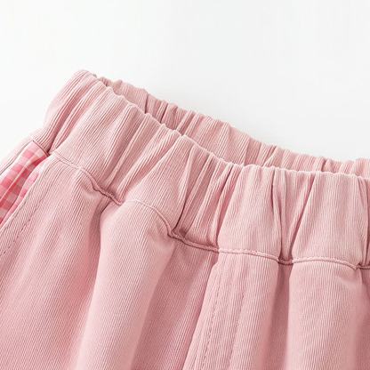 Kleinkind Mädchen Hose mit Tier und Hose - image 6