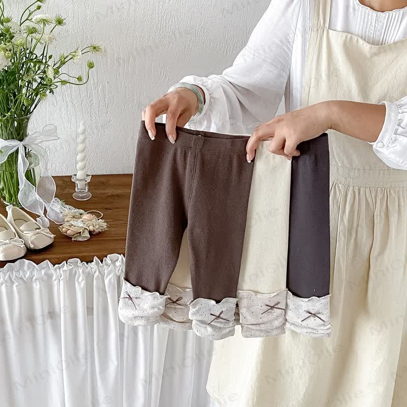 Lace mit Baby - image 1
