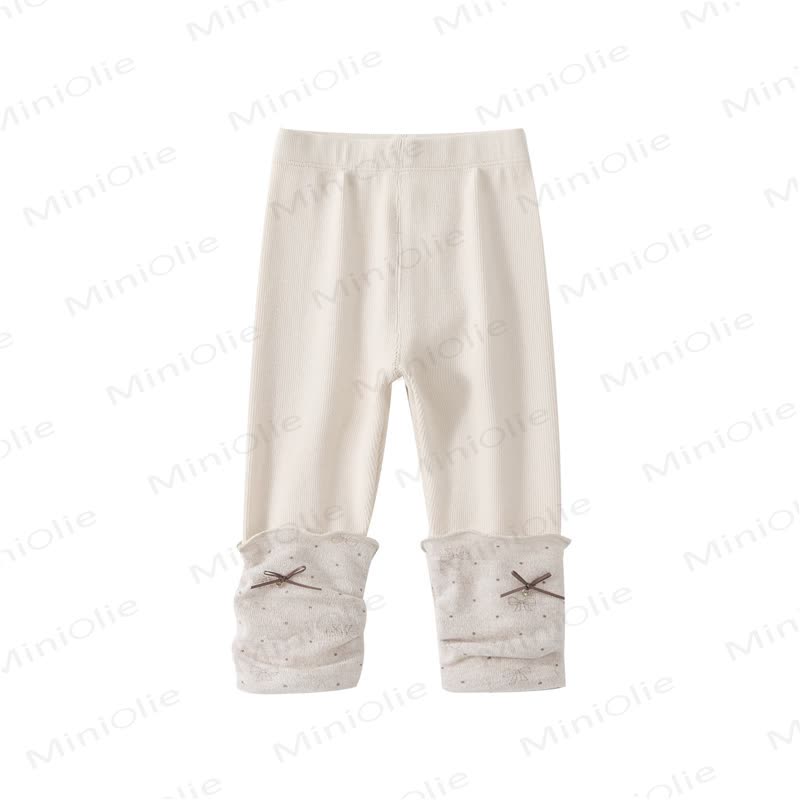 Lace mit Baby - image 7