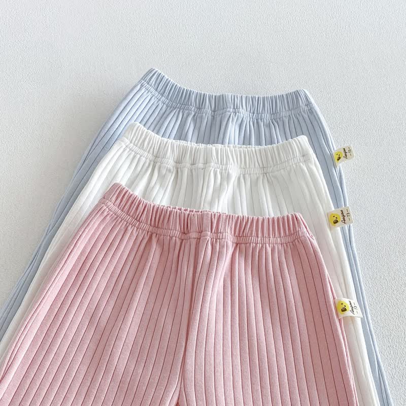 Baby Set , Einfarbig, langärmelig, mit Schößchen, Spitze und Hose, 2-teilig - image 10
