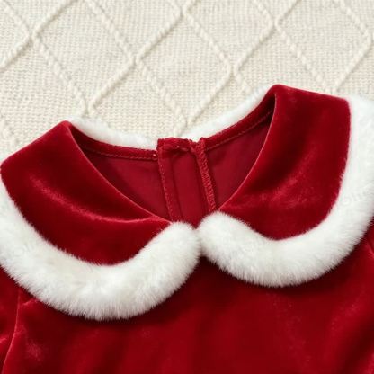 Baby - Bodysuit mit Rock und Hut - image 3
