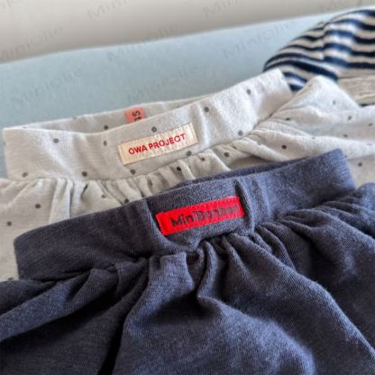 Weiche Hose für Kleinkind - image 22