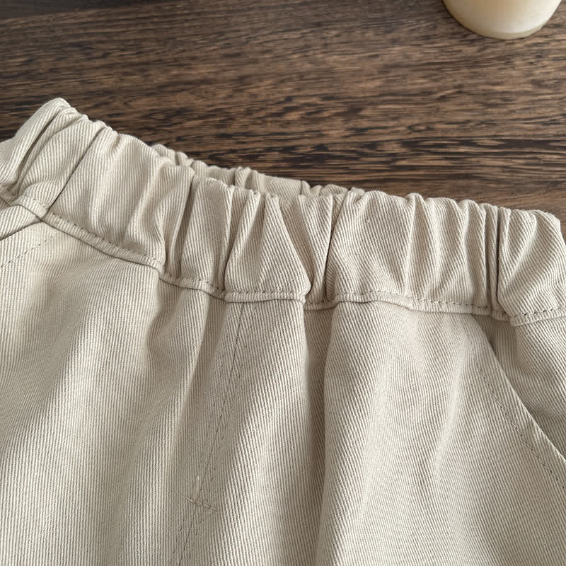 3-teiliges Set für Baby : Jacke und Hose mit Bär - image 13