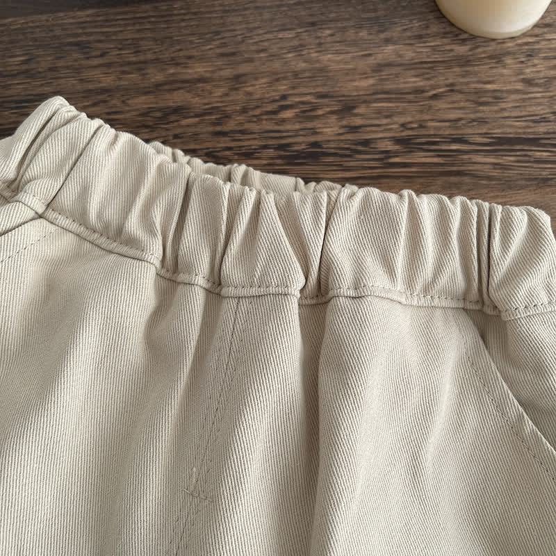 3-teiliges Set für Baby : Jacke und Hose mit Bär - image 13