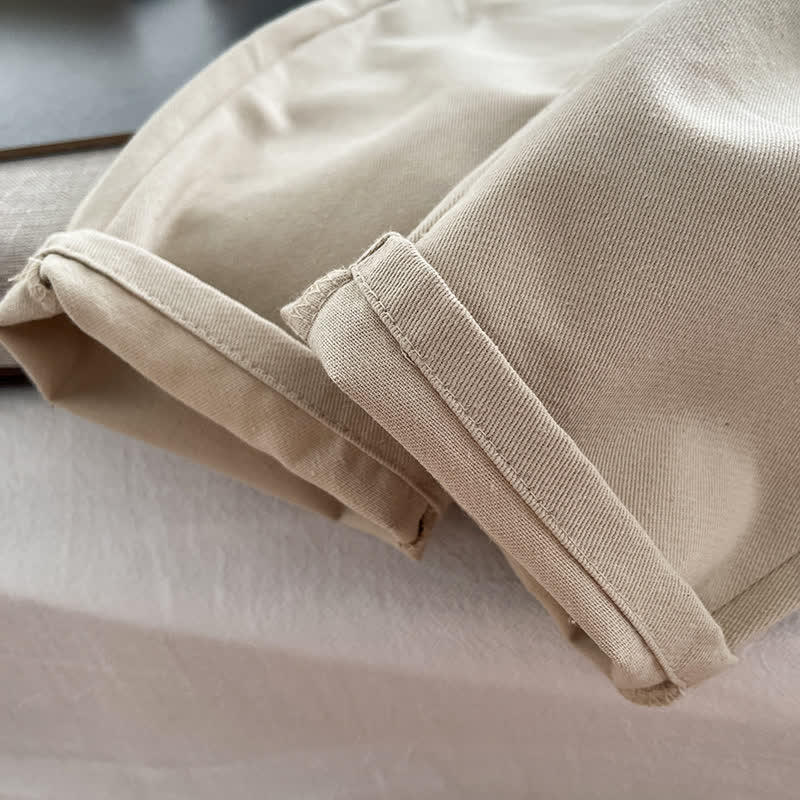 2-teiliges Set aus Overalls und Bär mit Bärenmuster für Baby und Kleinkind (Jungen) - image 13