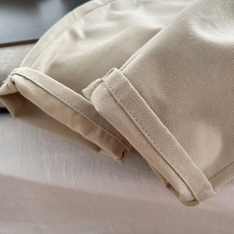2-teiliges Set aus Overalls und Bär mit Bärenmuster für Baby und Kleinkind (Jungen) - image 13
