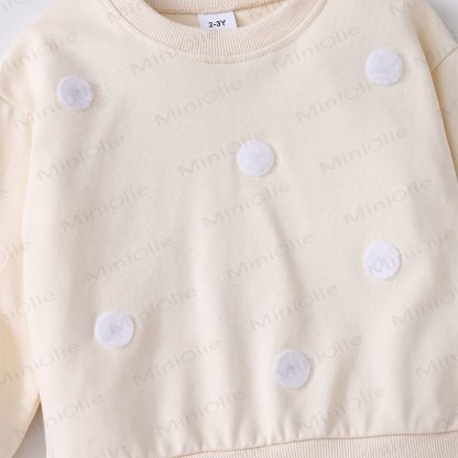Kinder Sweatshirt mit austauschbaren Aufnähern zum Selbermachen - image 17