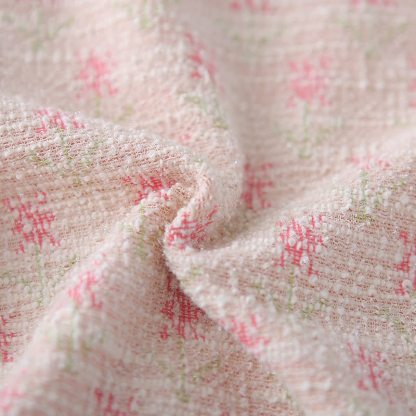 3-teiliges Set aus Tweed- Strickjacke und Denim für Baby und Babys (Mädchen) - image 11
