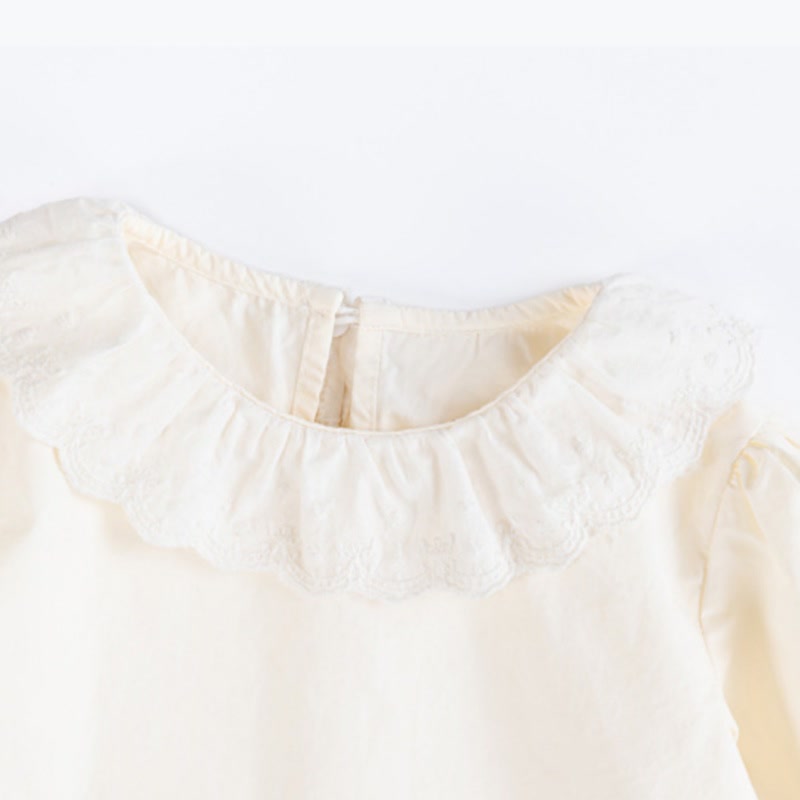 Denim mit Baby oder Kleid Beige - image 7