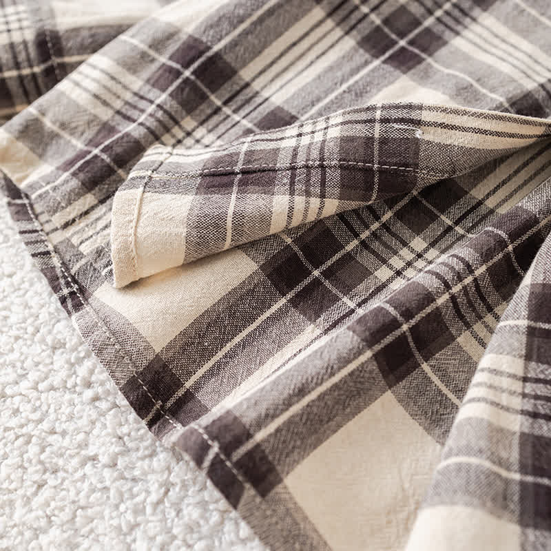 COOKIE Baby Kleinkind Bär Plaid Set -teiliges Stricken - image 8