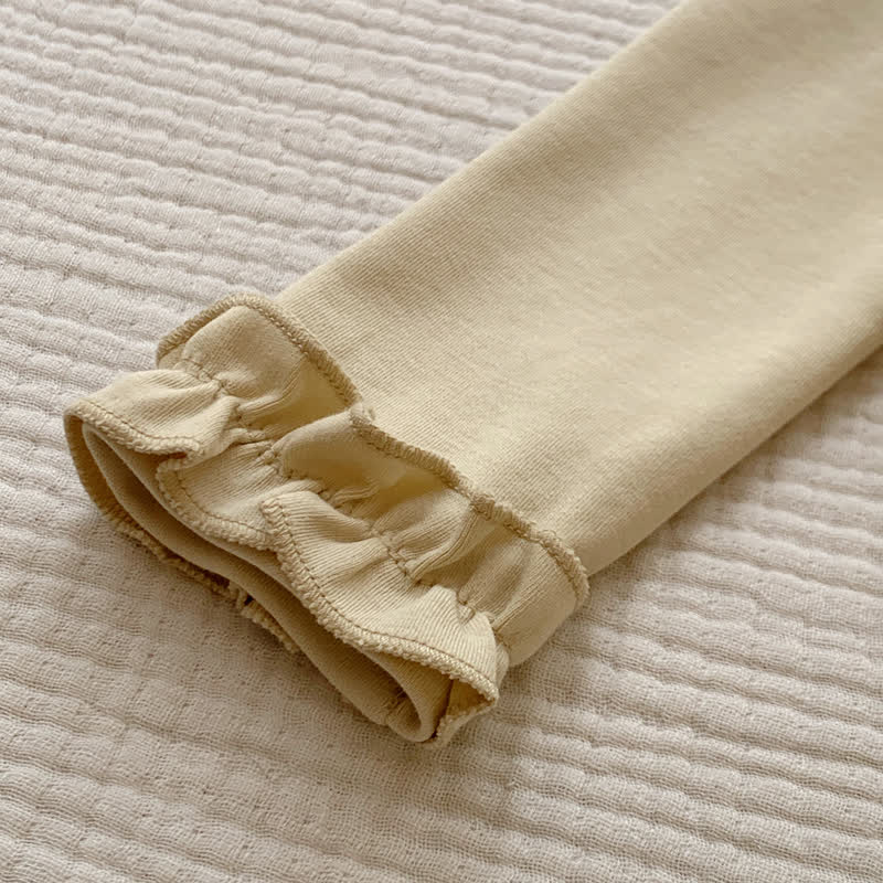 Langarmshirt mit Kirsche für Kleinkind - image 10
