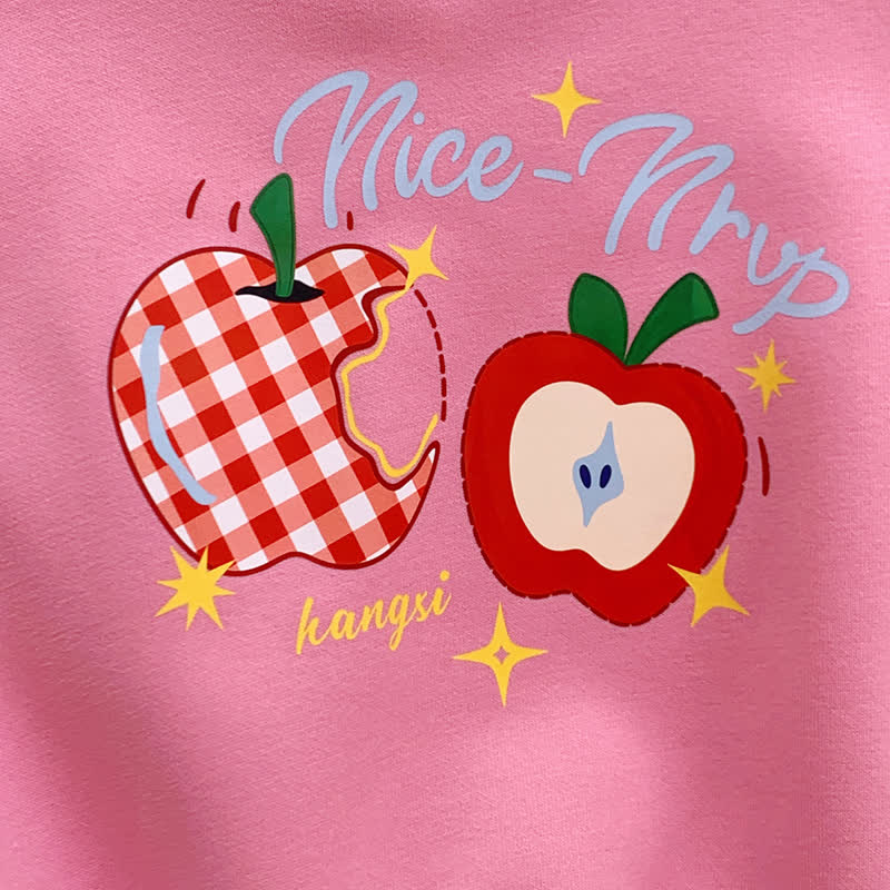 Kleinkind Sweatshirt mit Tier , lockere Passform, Rundhalsausschnitt - image 11