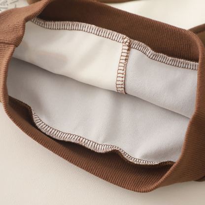 2-teiliges Set aus Sweatshirt und Jogginghose mit Bär für Baby ( Kleinkind ) - image 9