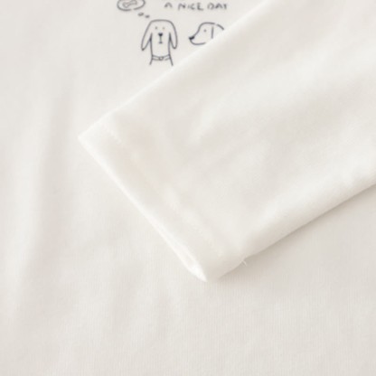 Dreiteiliges Freizeit- Stricken für Baby und Babys (Jungen ) - image 13