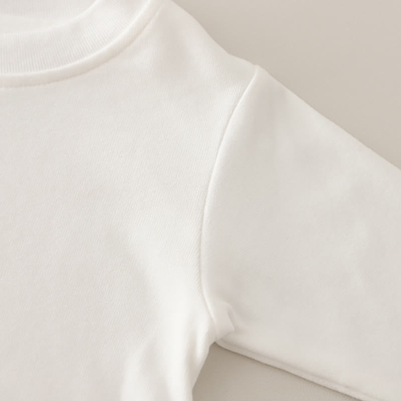 Dreiteiliges Freizeit- Stricken für Baby und Babys (Jungen ) - image 12