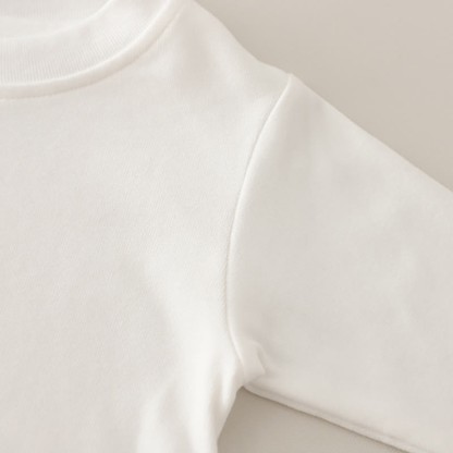 Dreiteiliges Freizeit- Stricken für Baby und Babys (Jungen ) - image 12