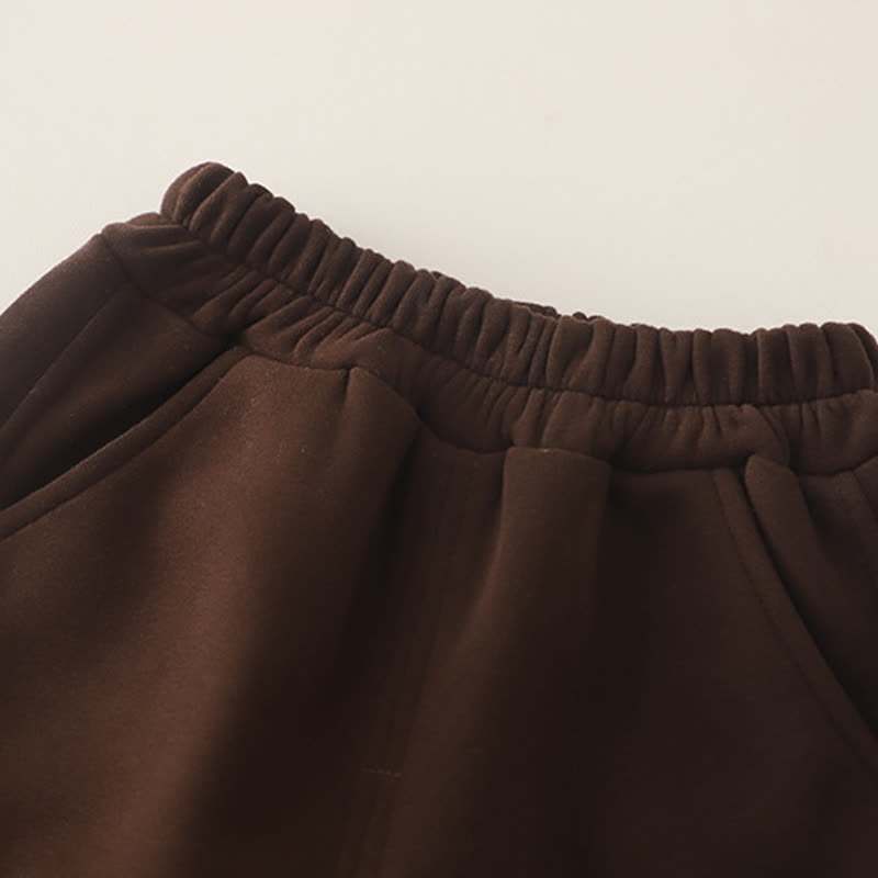 Dreiteiliges Freizeit- Stricken für Baby und Babys (Jungen ) - image 15