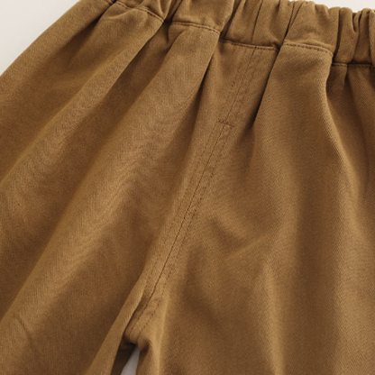 SMILE Kleinkind Baby Jungen Stricken und Jogginghose, 3-teiliges Set mit Smiley Gesicht - image 18