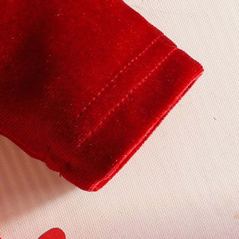 Kleid mit Schmetterling und Tüll für Baby - image 8