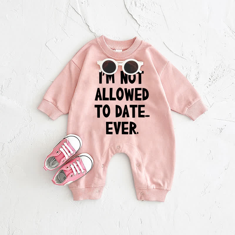 I'M NOT verabreden . Baby Rosa - Rosa - 2-3J - image 1
