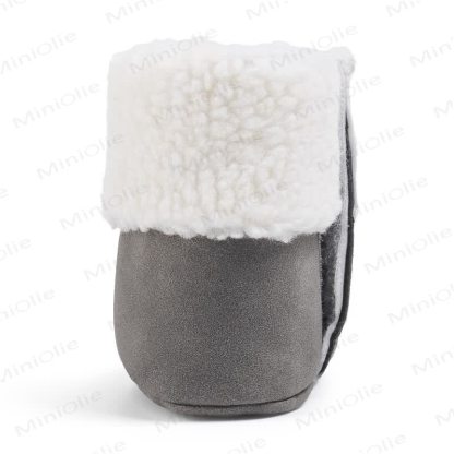Baby -Warmschuhe mit Anti-Rutsch-Funktion - image 17