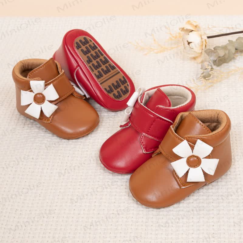 Baby Blume Mary Janes - image 1