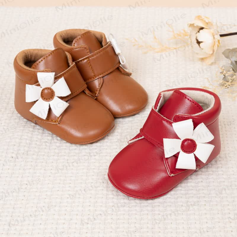 Baby Blume Mary Janes - image 2