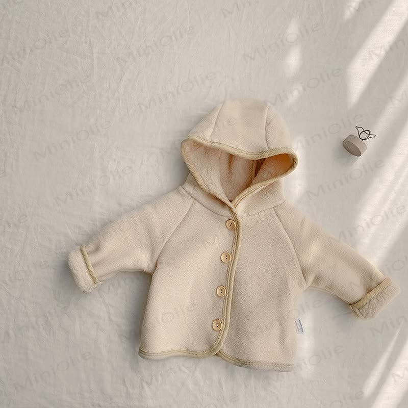 Baby -Harems- Set, einfarbig , 2-teilig - image 3