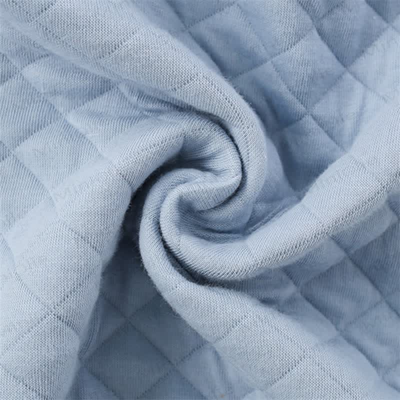  Dicker Strampler für Neugeborene mit Tiermotiv - image 12