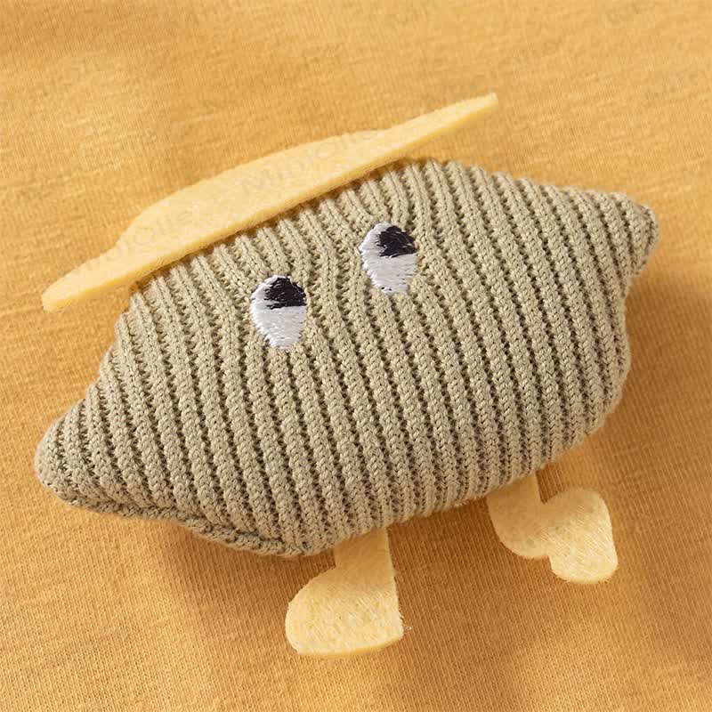 Strampler Baby Cartoon- Pyjama - image 6