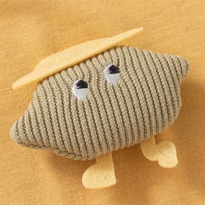 Strampler Baby Cartoon- Pyjama - image 6