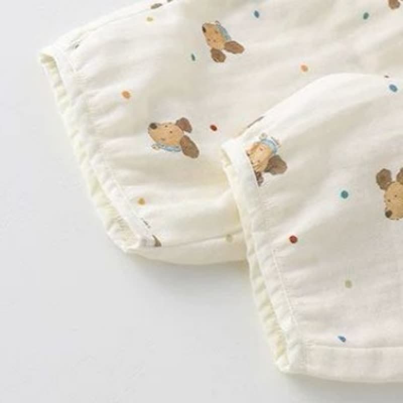 Hose mit Welpenmuster für Baby und Kleinkind - image 8