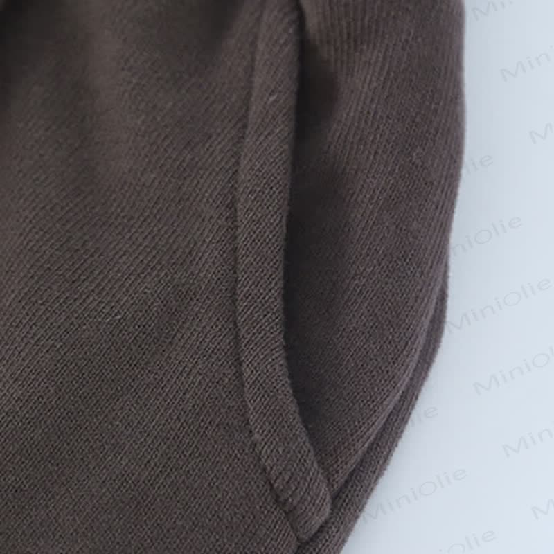 Kleinkind - Eulen-2-teiliges Set - image 11