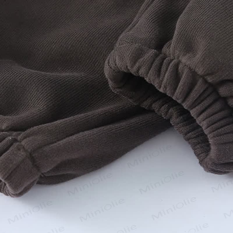 Kleinkind - Eulen-2-teiliges Set - image 12