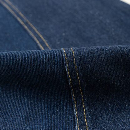 Sternenweste für Kleinkindmädchen/Weißes Hemd/ Blau Jeans - image 18