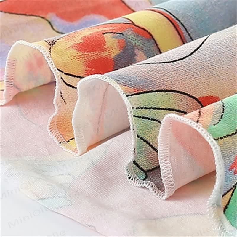 Kleinkind Bunt Abstrakte Schmetterling Schöne Kleid - image 7