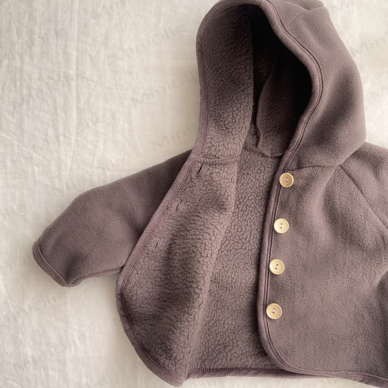 Baby -Harems- Set, einfarbig , 2-teilig - image 7