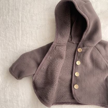 Baby -Harems- Set, einfarbig , 2-teilig - image 7