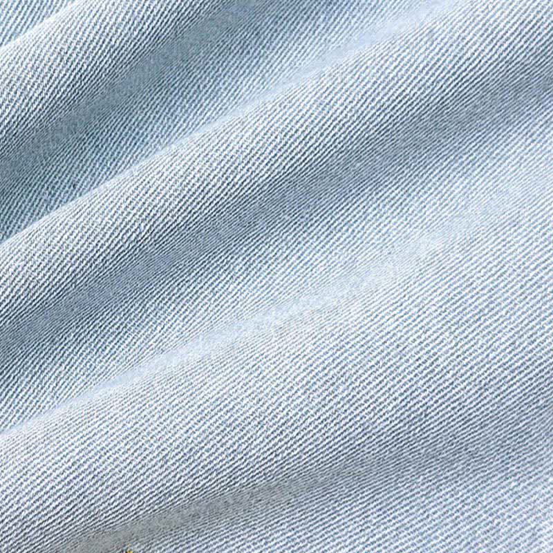 Set für Kinder-Mädchen: Denim Lace und Hose - image 8