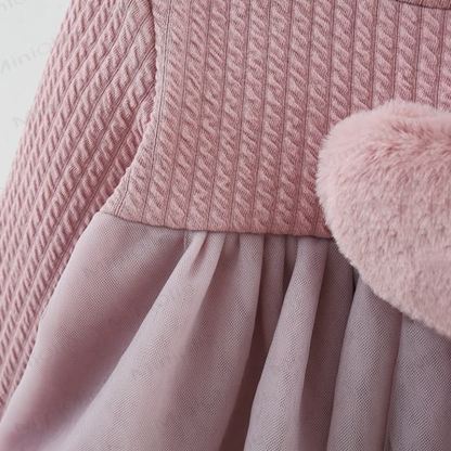 Baby Mädchen Liebe - Kleid - image 9