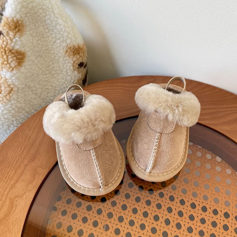 Baby mit Kleinkind​ - Khaki - 9.5C - image 6