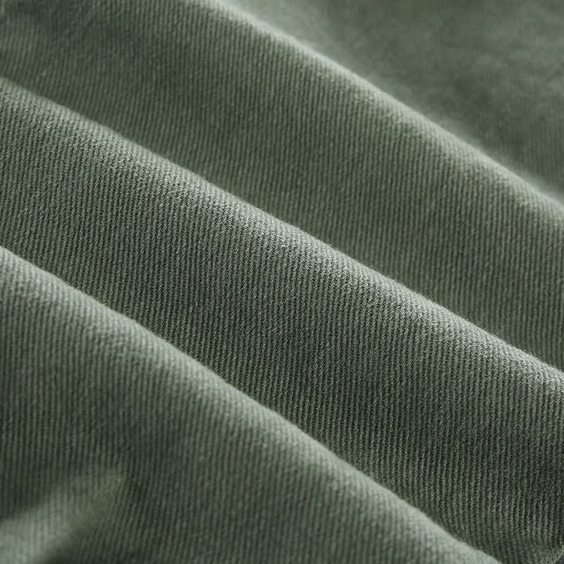 Schlichte Hose für Kleinkind (Jungen) in reiner Farbe - image 13