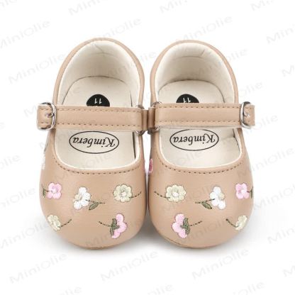 Baby mit Blume​ - image 32