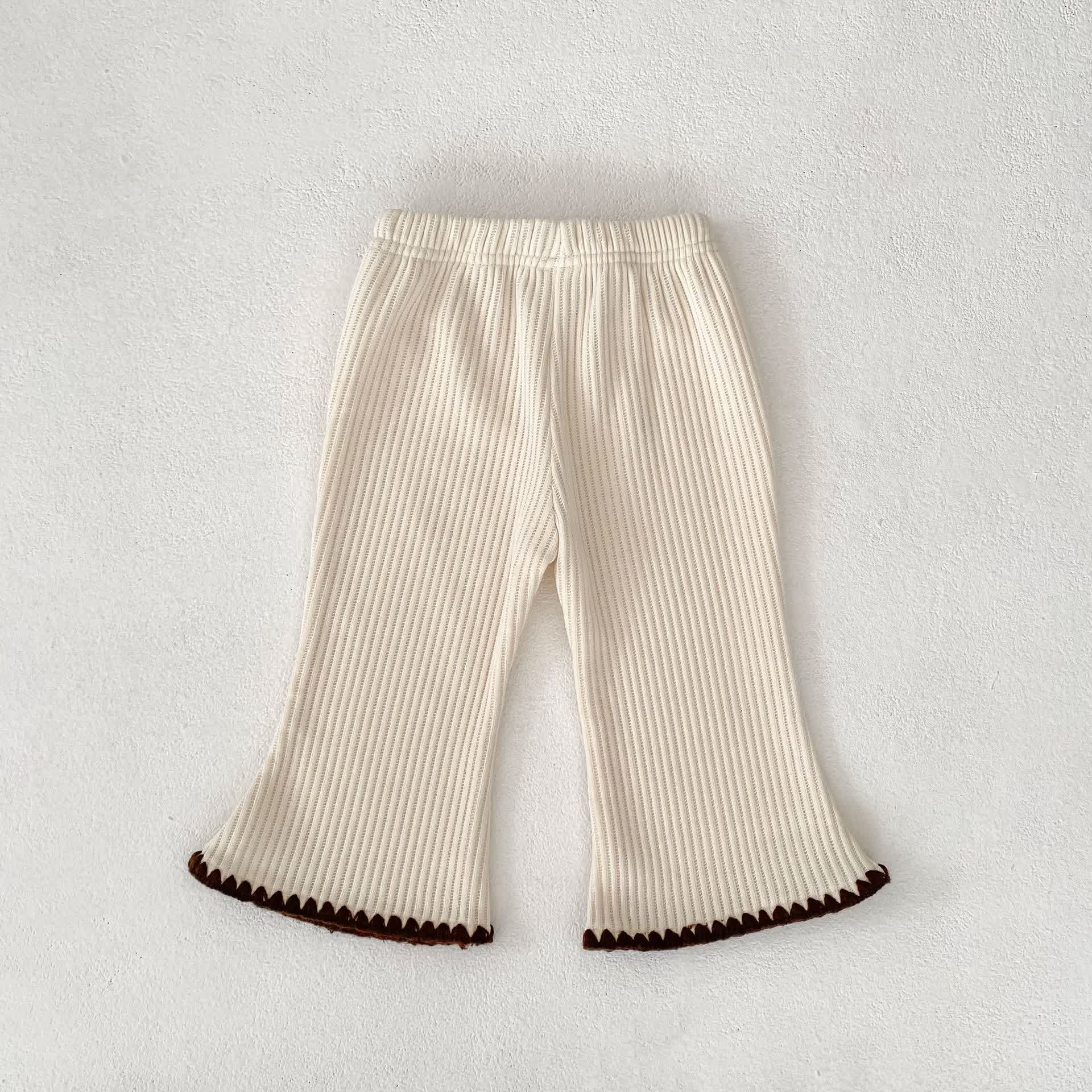 2-teiliges Set aus Jacke und Hose aus Baby - image 12