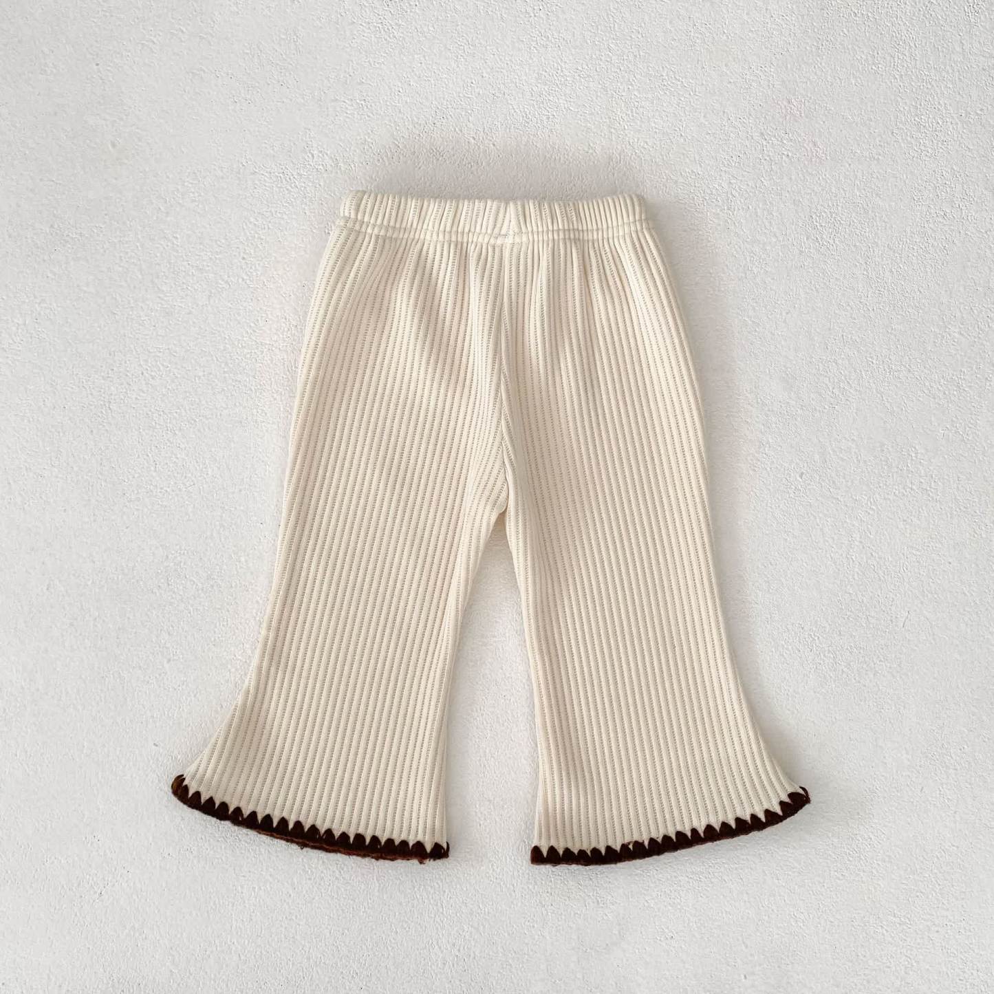 2-teiliges Set aus Jacke und Hose aus Baby - image 12