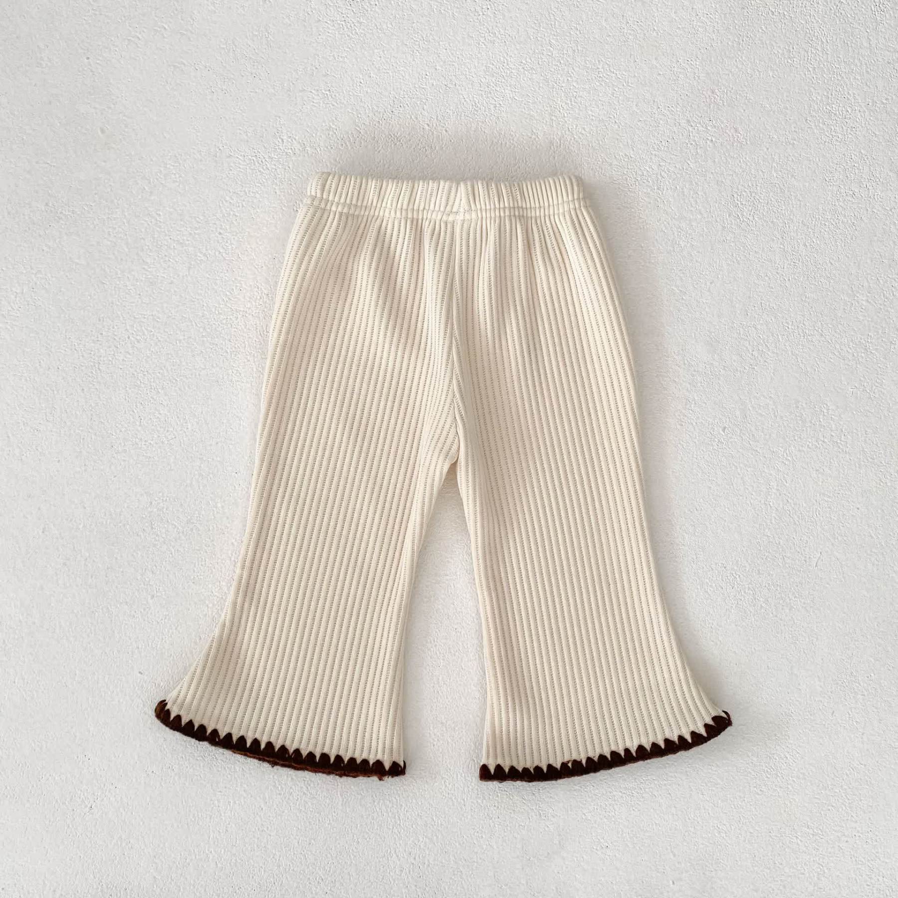 2-teiliges Set aus Jacke und Hose aus Baby - image 12