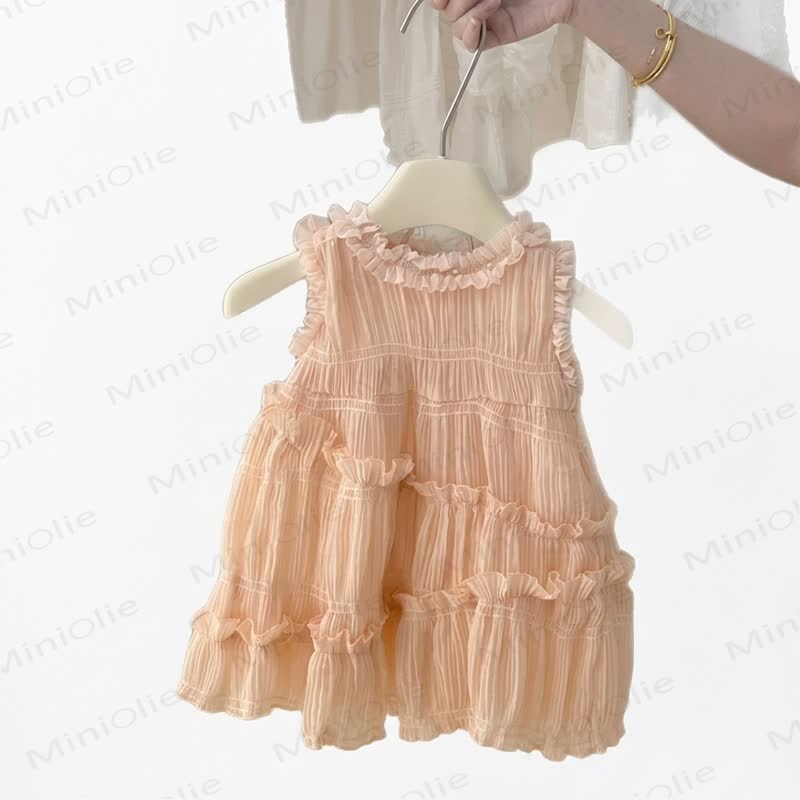 Kleinkind Kleid für Baby und Babys - image 5